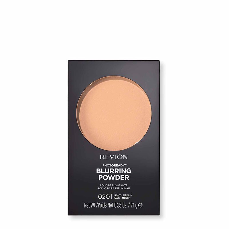 Revlon PhotoReady™ Powder Light / Medium image number 0